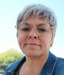 Photo de Isabelle Gaud