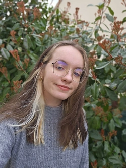 Photo de Pauline Gouley