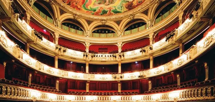 Théâtre