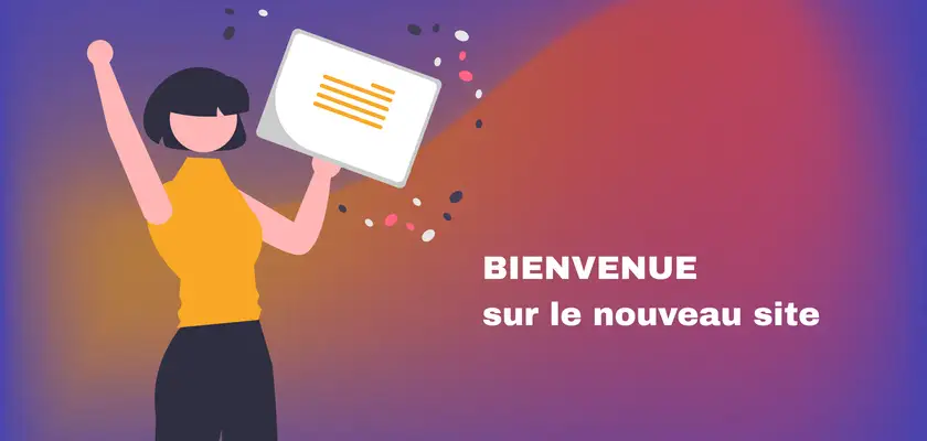 Nouveau Site