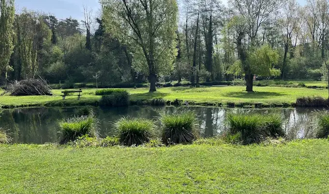 Les Sources de L'Éclimont